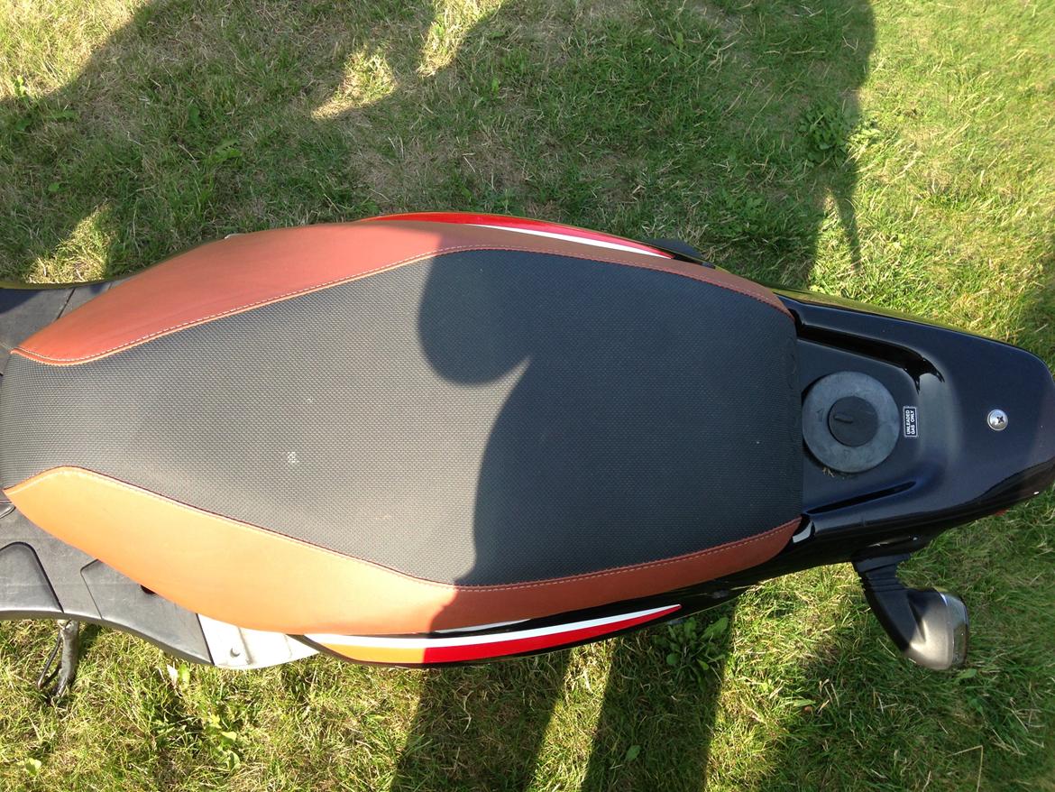 PGO Pmx Sport billede 17