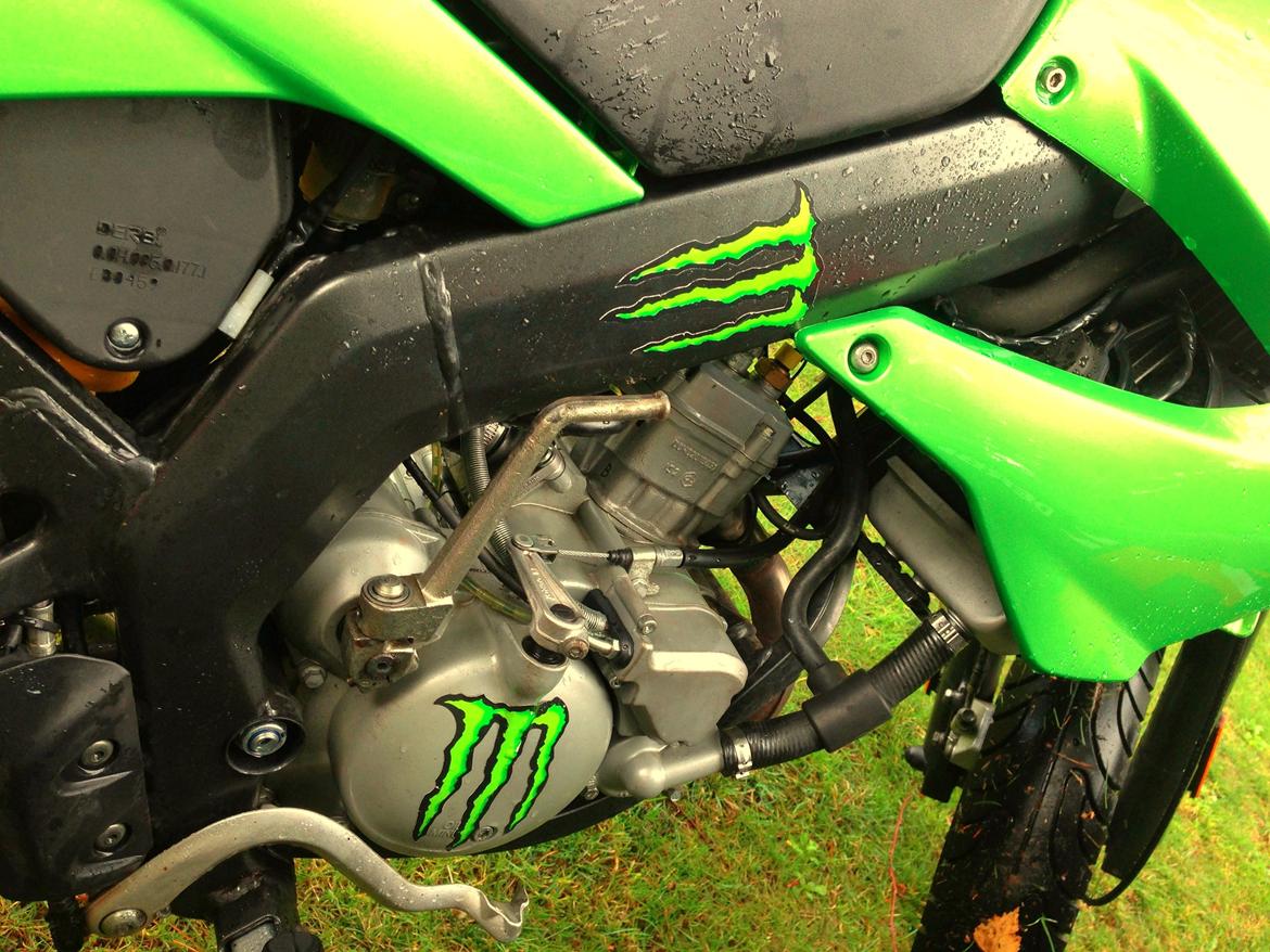 Derbi Senda SM X-treme billede 15