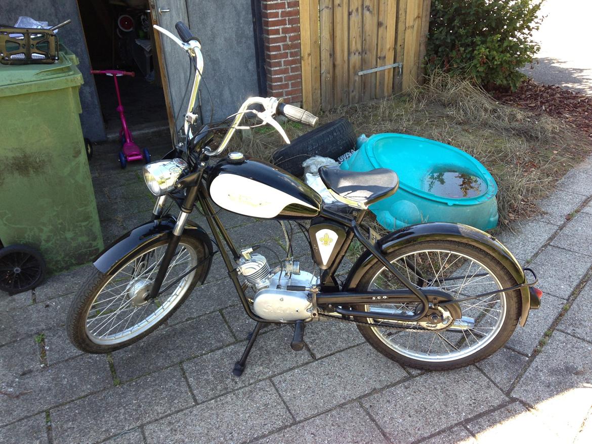 Sco Rekord billede 1