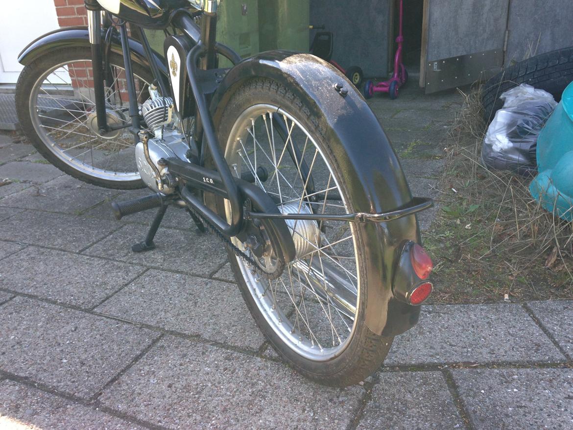 Sco Rekord billede 5