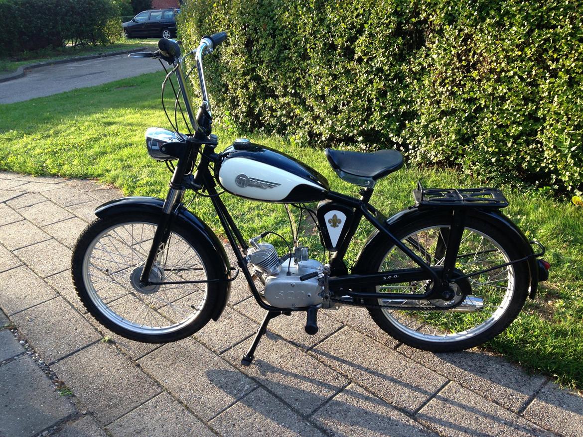 Sco Rekord billede 6