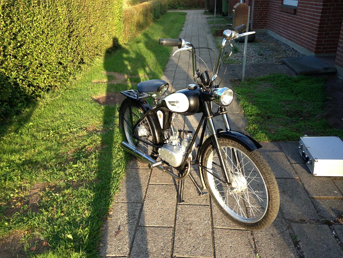 Sco Rekord billede 9