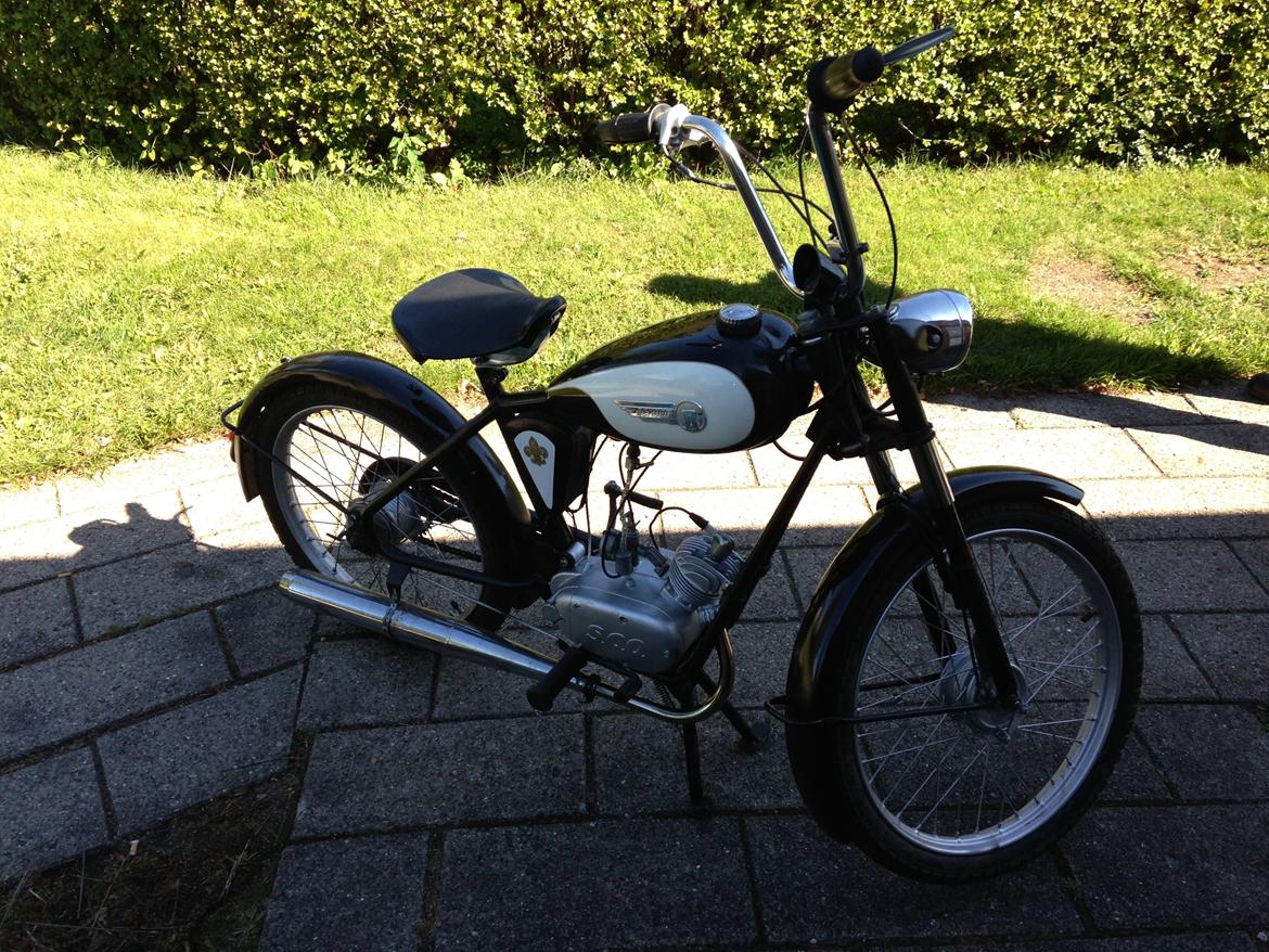 Sco Rekord billede 2