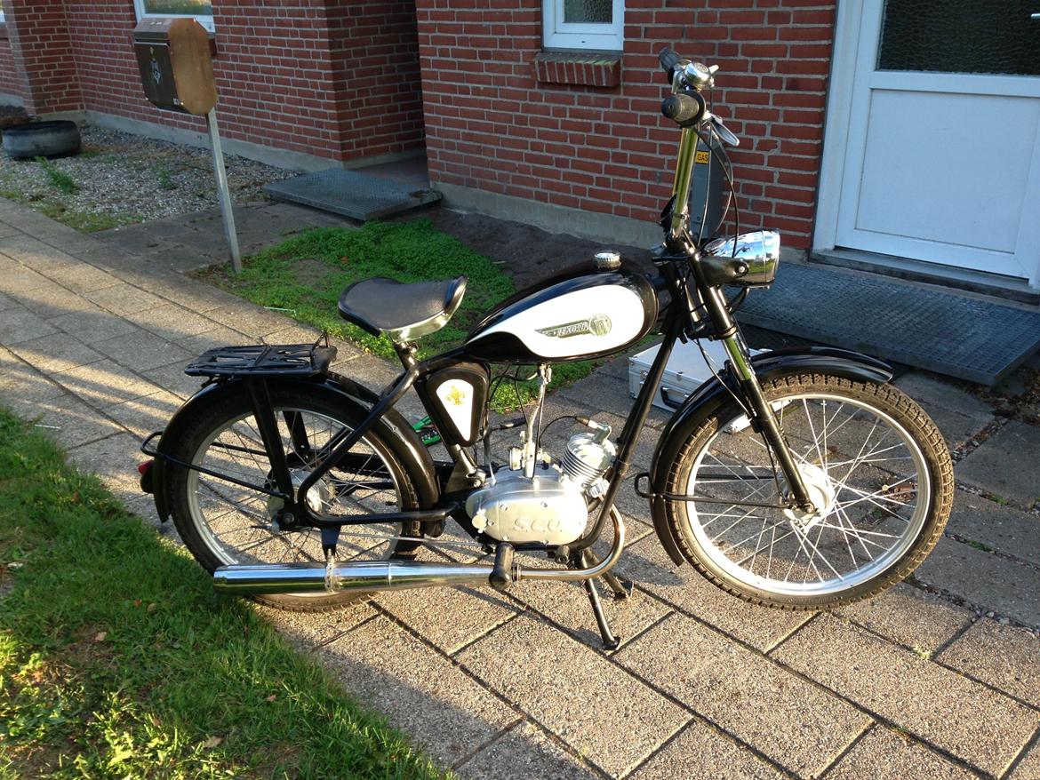 Sco Rekord billede 7