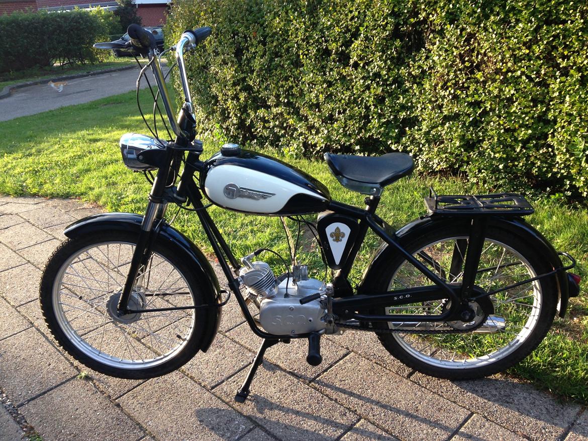 Sco Rekord billede 8