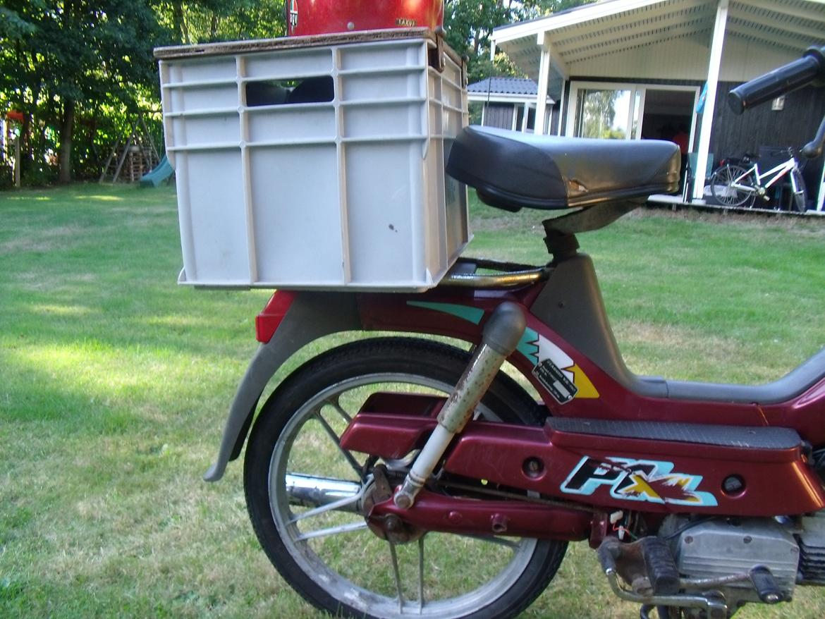 Puch maxi p1 xl 2gear billede 10