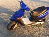 Yamaha bws ng
