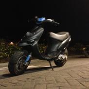 Gilera Stalker