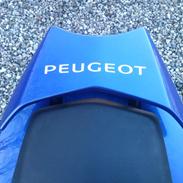 Peugeot Speedfight 3
