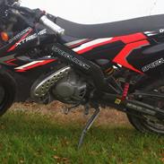 Derbi Senda X-treme 50 SM Super motard