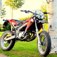 Aprilia sx 50
