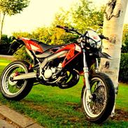 Aprilia sx 50