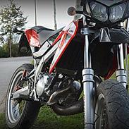 Aprilia sx 50