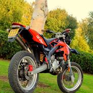 Aprilia sx 50