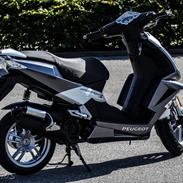 Peugeot Speedfight 3