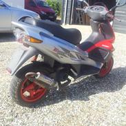 Gilera Runner