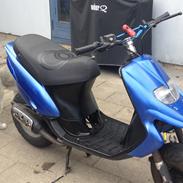 Gilera Stalker