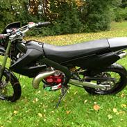 Derbi Senda SM Xtreme 