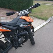 Generic Trigger 50sm