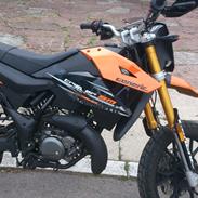 Generic Trigger 50sm