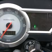 Generic Trigger 50sm