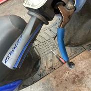 Gilera Stalker (tidl scooter)