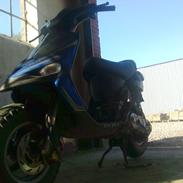 Gilera stalker