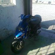 Gilera stalker