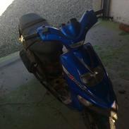 Gilera stalker