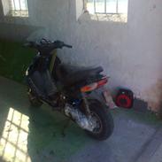 Gilera stalker