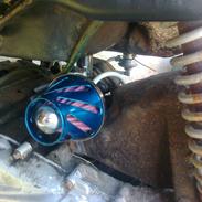 Gilera stalker