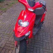 Gilera Stalker DD