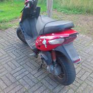 Gilera Stalker DD