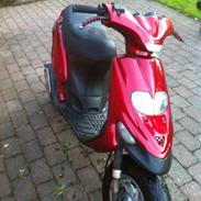 Gilera Stalker