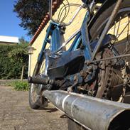 Puch Maxi k
