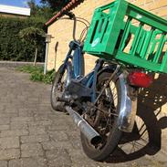 Puch Maxi k