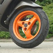 Peugeot Speedfight 2