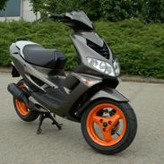 Peugeot Speedfight 2