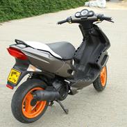 Peugeot Speedfight 2