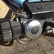 Puch Maxi k