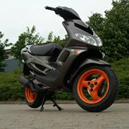 Peugeot Speedfight 2