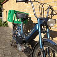 Puch Maxi k