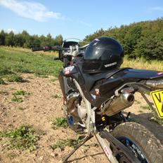 Aprilia sx 50 (my one and only)