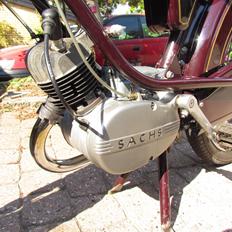Sco Sachs Sport