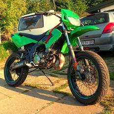 Derbi Senda SM X-treme