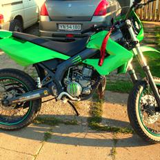 Derbi Senda SM X-treme
