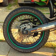 Derbi Senda SM X-treme