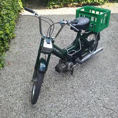 Puch Maxi K - SOLGT