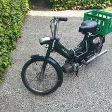 Puch Maxi K - SOLGT