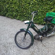 Puch Maxi K - SOLGT